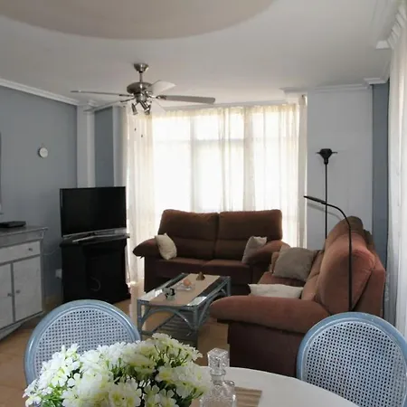 Apartment App..50 Mtr Playa & Centro