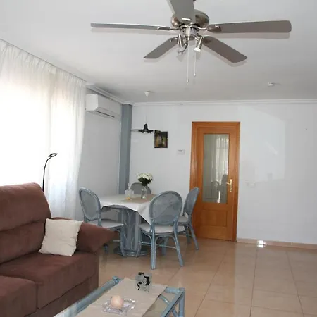 Apartment App..50 Mtr Playa & Centro *
