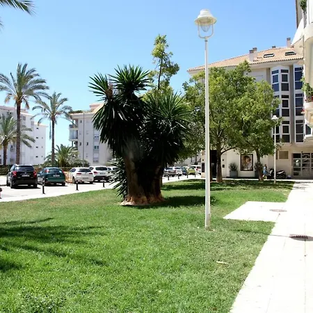 App..50 Mtr Playa & Centro Apartment Altea
