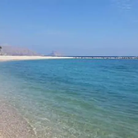 App..50 Mtr Playa & Centro Altea
