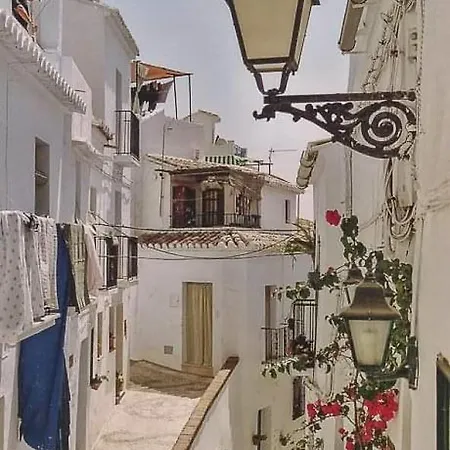 Apartment App..50 Mtr Playa & Centro *