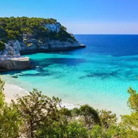 App..50 Mtr Playa & Centro * Altea
