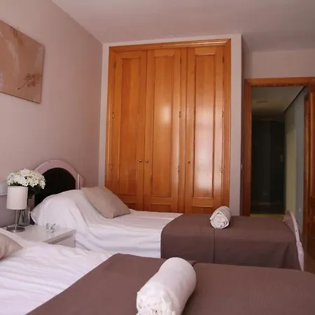 Apartment App..50 Mtr Playa & Centro *