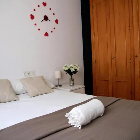 Apartment App..50 Mtr Playa & Centro *